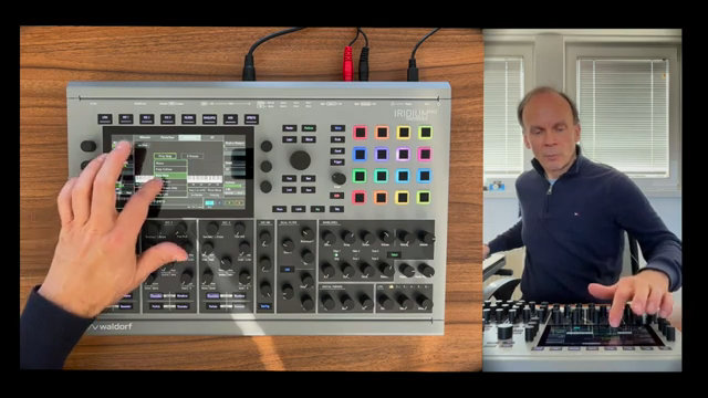 WaldorfMusicChannel und das Iridium MK2: Ein Deep Dive in digitale Synthese-Architektur