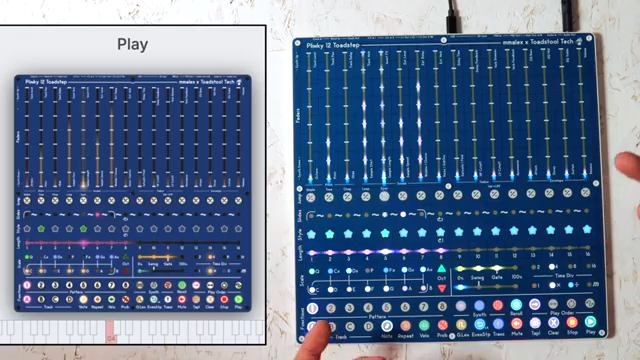 DivKid entfesselt das Plinky 12 Trio: Toadstep, Chords & Blocks – Modularer Wahnsinn voraus