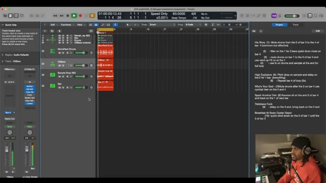 Verysickbeats dreht DJ Muggs’ Playbook durch den Wolf: 10 Loop-Tricks, die deinen Beat retten