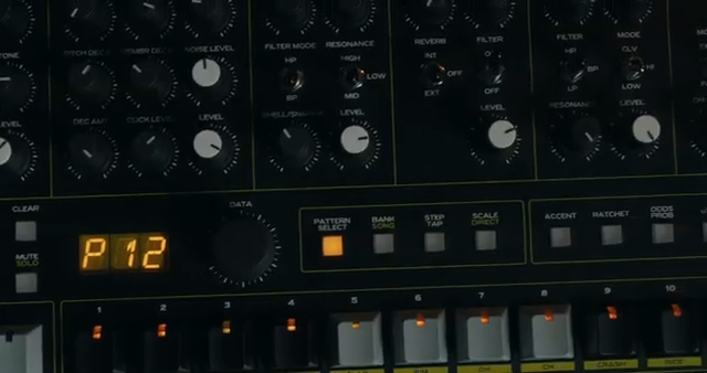 Devin Belanger entfesselt die Erica Synths Hexdrums: Analoge Mayhem mit Haken