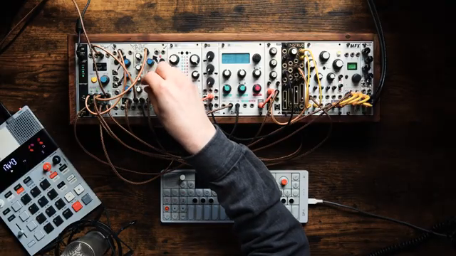 The Unperson’s Braids Banger: Mutable’s Macro-Monster rockt immer noch