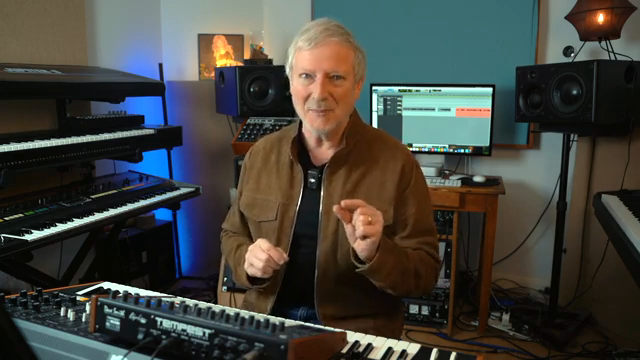 Matt Johnson’s Keyspace vs. DSI Tempest: Analoge Wucht oder Menü-Wahnsinn?