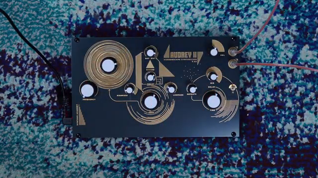 Metamyther entfesselt die Audrey II: Ein Feedback-Monster für Mutige