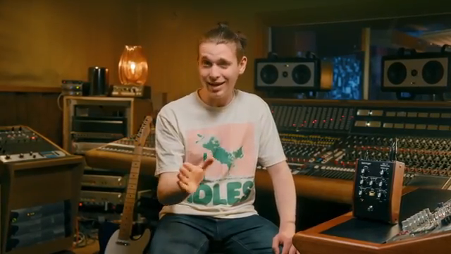 Behringer BM-17 Frequency Box: Analoger VCO für Gitarristen und Synth-Fans entfesselt