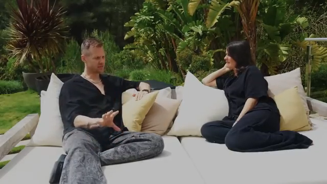 Voltage Labs enthüllt Schwedens hypnotisches Klanggeflecht