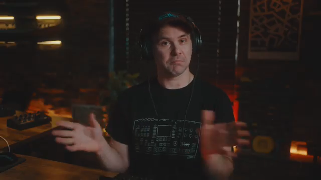 EZBOTs Octatrack-Übergangstricks: Vom Garagen-Chaos zum Profi-Flow