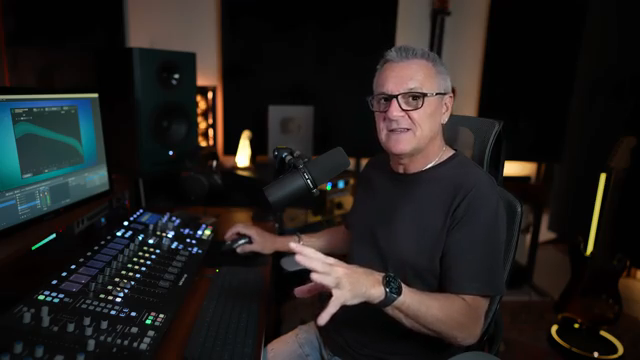 Creative Sauce’ Geheimwaffe: Tonal Balance Control 3 im Sparky-Check