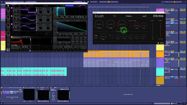 Bthelicks geheime Zutat: So knackst du den Tech/Bass House Lead