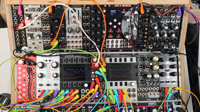 DivKid’s OCHD Freeze: Modulation festhalten, Patch zerlegen