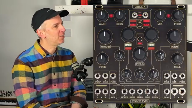 Signal Sounds startet den Signal Flow Podcast: Synth-Banter, Gear-Hype und Modular-Chaos