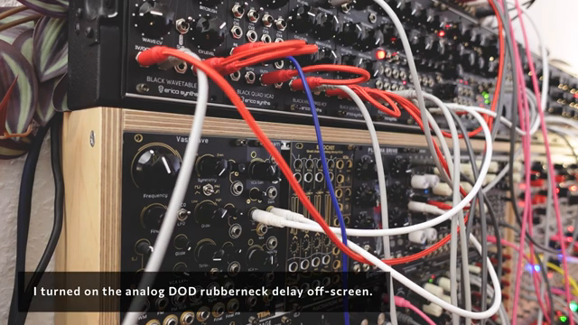 Monotrail Tech Talk: Abtauchen in minimalen modularen Ambient