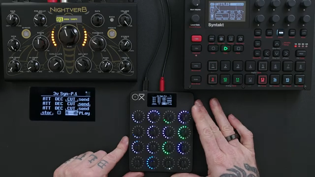 OXI Instruments E16: Fünf Workflow-verändernde Features im Fokus