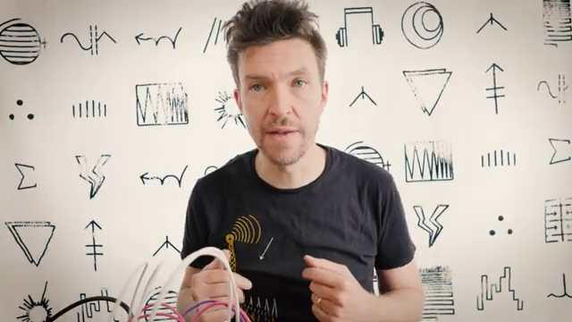 Make Noise Skiff-Systeme: Kompakte Kraftpakete für modulare Synthese