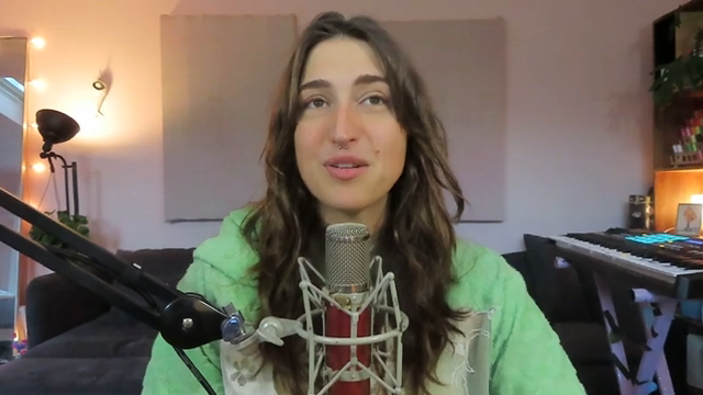 Lillian Frances entfesselt Ableton Live: Ein Performance-Breakdown, der dich aus den Socken haut