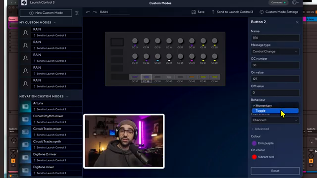 TAETROs Novation-Rave-Rig: Ein Controller-Setup, so geschmeidig wie ein Surfbrett auf nassem Sand