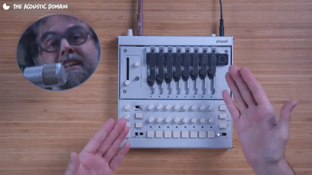 True Cuckoo entfesselt das KORG Berlin Phase 8: Akustische Synthese auf Abwegen