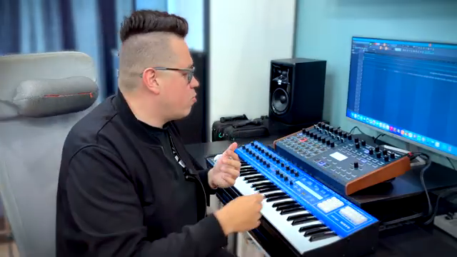 Behringer BMX: 80er-Nostalgie neu aufgelegt – Ein patch-orientierter Blick auf Behringers Hybrid-Drum Machine