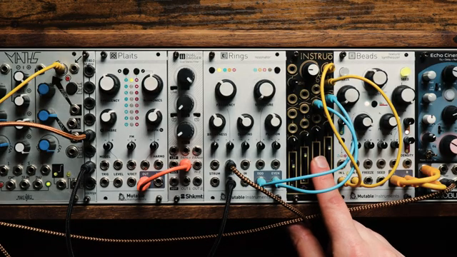 The Unperson entfesselt Alt-Firmware: Mutable Rings bekommt ein Klang-Update