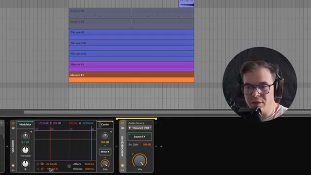 Ollie Music verwandelt einen langweiligen FM-Lead in ein Psytrance-Monster – Bitwig im Ausnahmezustand