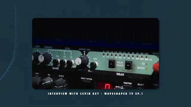 Tonepusher’s Industrial Synth-Arsenal: Fünf Sounds, die deine Boxen zerlegen