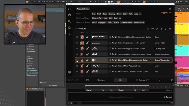 Sanjay C bringt den menschlichen Vibe: Tonalic Plugin im Test
