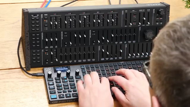 Starsky Carr und der Vulkanausbruch: Genki KATLA sprengt alle Konventionen