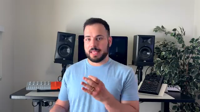 sunwarper und der SP404 MK2: Fünf Jahre später – noch immer das Chamäleon im Studio?