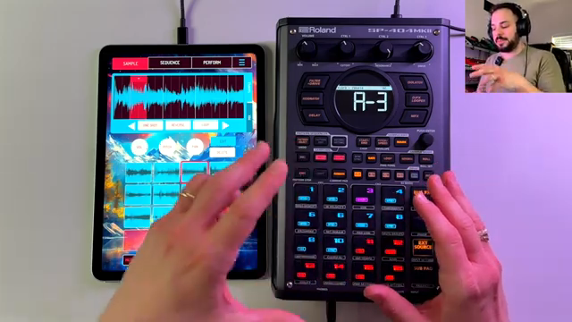sunwarper macht aus dem Koala Sampler eine Hardware-Bestie: MIDI-Chaos entfesselt