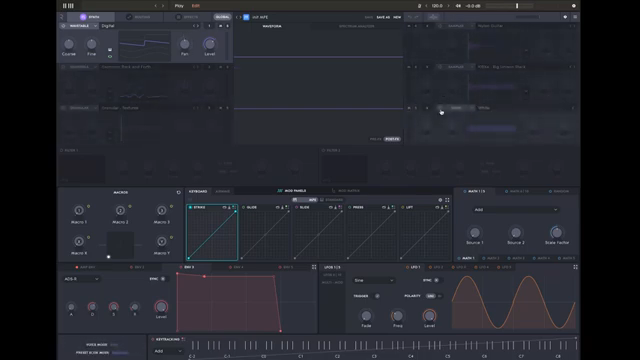 ROLI Airwave Player trifft Equator2: Ein Hybrid-Sounddesign-Spielplatz