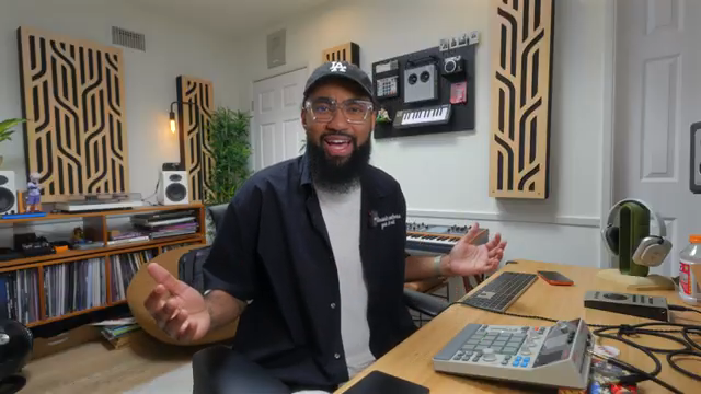 L.Dre und das MPC Sample: Nach einer Woche – immer noch ein Hit?