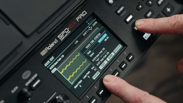 RolandChannel präsentiert SPD‑SX PRO Version 2.0: Sampling Pad Power neu gedacht