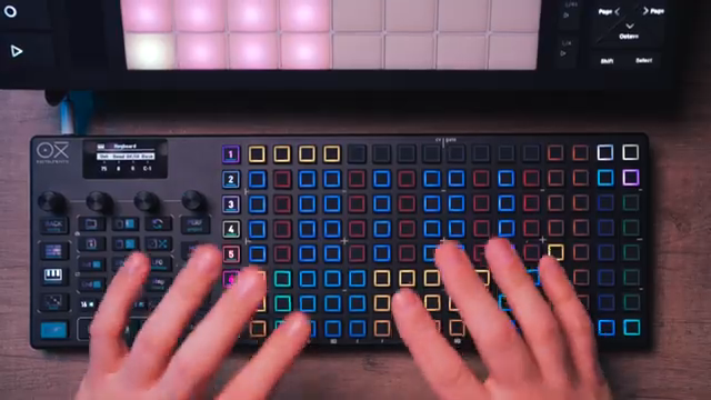 The Midlife Synthesist hebt das Level: OXI ONE MK2 2.0 – Sequencer-Chaos entfesselt