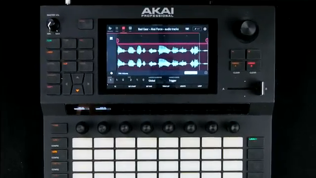 AudioPilz vs. The Force: Groovebox oder überteuerter Türstopper?