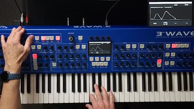 Scott’s Synth Stuff nimmt den Groove Synthesis 3rd Wave auseinander: Polyphonie-Overkill oder Wavetable-Traumwaffe?