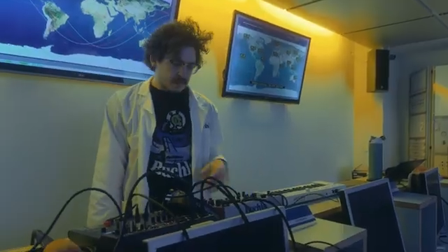 Voltage Labs entfesselt den Buchla Ziggy: Westcoast-Magie für alle