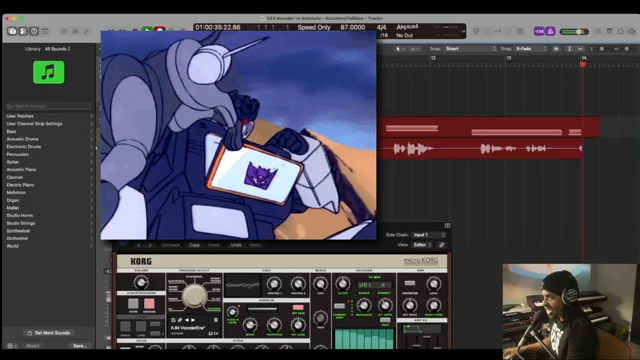 Verysickbeats erklärt: Warum Auto-Tune gegen Vocoder alt aussieht