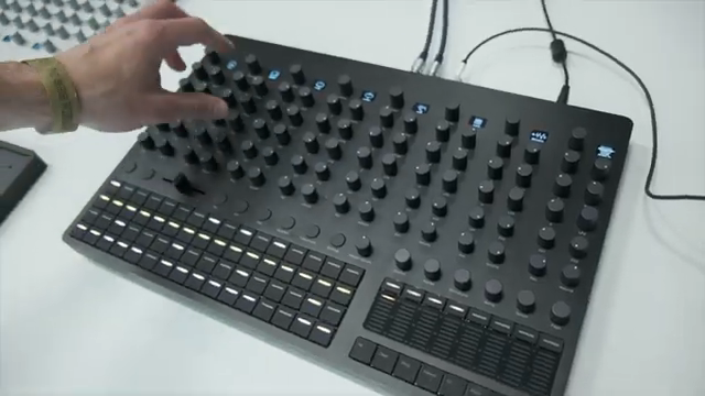 True Cuckoo entfesselt die Polyend Drums: Kein Menü-Gewühle, nur pure Action