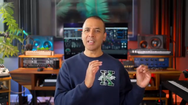 Sanjay C haut raus: Plugins, Poly-Synths und ein kostenloses Stück Roland