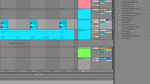 Andrew Huangs 13 Ableton Power-Tipps: Workflow-Waffen für die Straße