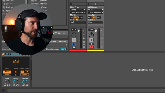 Pick Yourselfs Drum-Hack: Wie MDD Snake deinen Beats richtig Biss verleiht