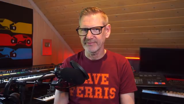 Espen Kraft vs. die DAW: Wie der Yamaha QX3 zur klanglichen Geheimwaffe wird