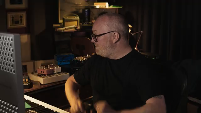 CROW HILLs Focusrite ISA C8X: Das Interface, das mitmischen will