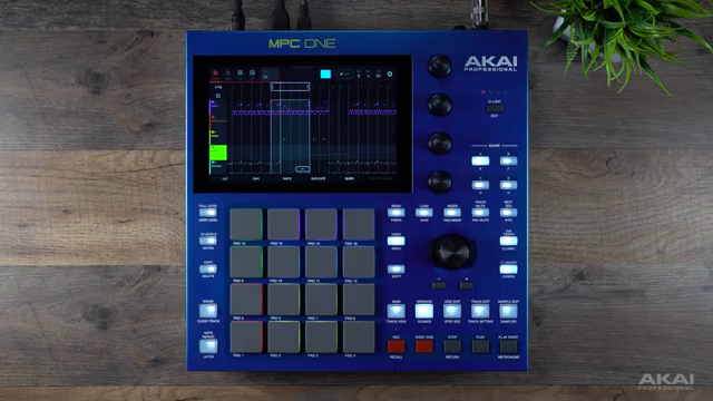 Akai Professional MPC 3.9: Ein tiefer Einblick in den digitalen Workflow