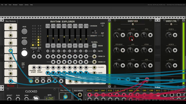Omri Cohens VCV Rack-Rundschau: Kostenlose Module, die wirklich knallen