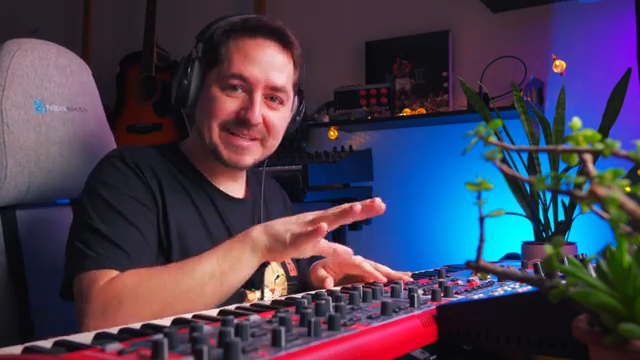 The Midlife Synthesist entfesselt den 3rd Wave 8M: Firmware-Update macht das Monster zur BESTIE