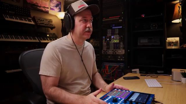 Akai Professional Stereophonic Enhancer: Präzises Stereo-Finishing für MPC und mehr