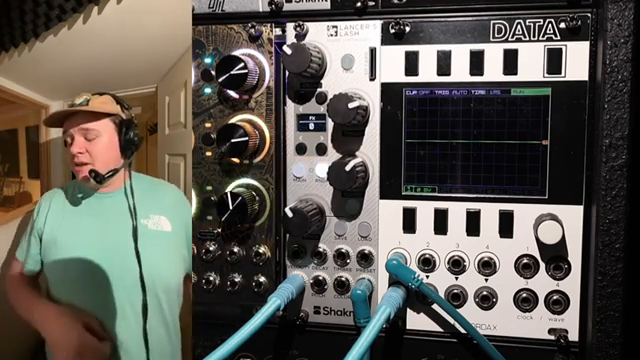 Snare Warfare: tafony nimmt das Shakmat Lancer’s Lash auseinander