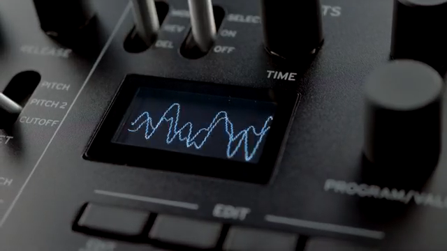 Macro Mayhem: Bloom Music entfesselt die Geheimwaffe des Minilogue XD