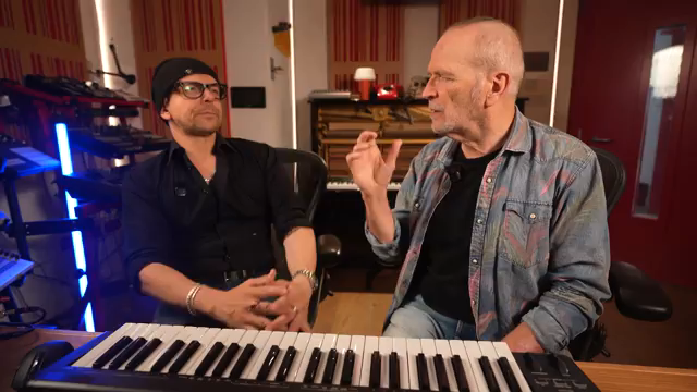 Doctor Mix & Jam El Mar vs. Martinic Prodigy: Ein Synth, keine Gefangenen