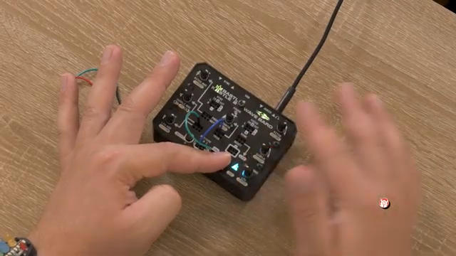 Bastl Instruments Kastle 2: Open Source macht den Pocket-Synth zum Community-Labor